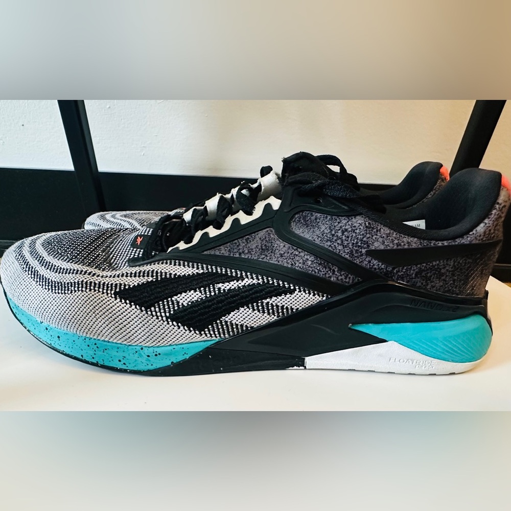Reebok Nano X2
